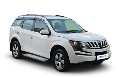 Mahindra XUV500-img